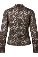 yaslacey-kanten-top-chocolate-brown-bruin-yas-productfoto-achteraanzicht-1