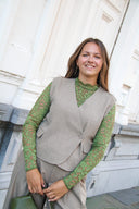 yaslacey-kanten-top-groen-sphangnum-yas-lookfoto-vooraanzicht-1