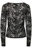yaslacey-kanten-v-hals-top-black-productfoto-vooraanzicht-1