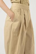 Yasfima-Culotte-Korte-Broek-incence-Y.A.S-modelfoto-detail-1