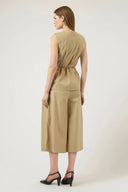 Yasfima-Culotte-Korte-Broek-incence-Y.A.S-modelfoto-achteraanzicht-1