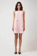 Yasastra Mini Flower Dress