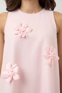 Yasastra Mini Flower Dress