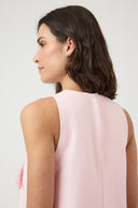 Yasastra Mini Flower Dress