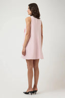 Yasastra Mini Flower Dress