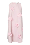 Yasastra Mini Flower Dress