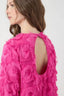 yasdio-mini-jurk-rose-violet-yas-model-achteraanzicht-1