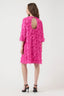 yasdio-mini-jurk-rose-violet-yas-model-achteraanzicht-2