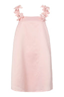 yasdouce-mini-bloemen-jurk-blushing-rose-Y.A.S-productfoto-vooraanzicht-1