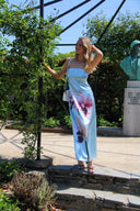 yasorchida-bandeau-maxi-jurk-skyway-Y.A.S-modelfoto-vooraanzicht-3