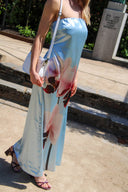 yasorchida-bandeau-maxi-jurk-skyway-Y.A.S-modelfoto-vooraanzicht-4