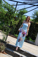 yasorchida-bandeau-maxi-jurk-skyway-Y.A.S-modelfoto-vooraanzicht-5