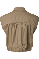 yastimber-gestreepte-cropped-hemd-blouse-timber-wolf-donkerbeige-yas-productfoto-achteraanzicht-1