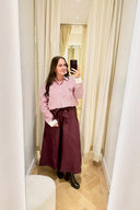 yastimber-maxi-gestreepte-rok-bordeaux-fig-yas-productfoto-vooraanzicht-5