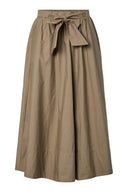 yastimber-maxi-gestreepte-rok-timber-wolf-donkerbeige-yas-productfoto-vooraanzicht-1