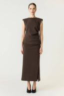 Yaspina Maxi Rok | YAS