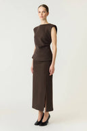 Yaspina Maxi Rok | YAS