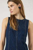 yastove-midi-denim-jurk-medium-blue-denim-yas-modelfoto-detail-1