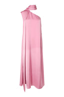 yasannalina-satijnen-maxi-jurk-orchid-smoke-Y.A.S-productfoto-vooraanzicht-1