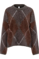 yasargy-geruite-mohair-gebreide-trui-coffee-bean-yas-productfoto-vooraanzicht-1