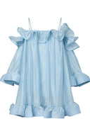yasfallulah-mini-jurk-skyway-Y.A.S-productfoto-vooraanzicht-1