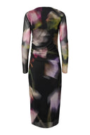 yasshama-bloemen-mesh-midi-jurk-zwart-yas-productfoto-achteraanzicht-1