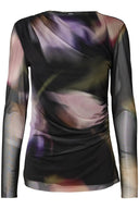 yasshama-bloemen-mesh-top-zwart-yas-productfoto-vooraanzicht-1