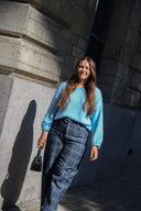 yaslua-geruite-barrel-balloon-denim-jeans-broek-dark-blue-denim-yas-lookfoto-close-up-1