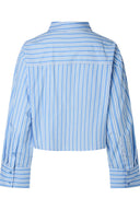 Yaslee Assymetrische Hemd Blouse | YAS