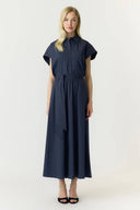Yasleona Maxi Geruite Rok | YAS