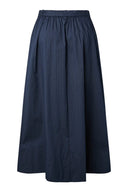 Yasleona Maxi Geruite Rok | YAS