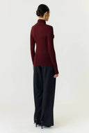 yaswoolan-jersey-col-top-fig-Y.A.S-modelfoto-achteraanzicht-1