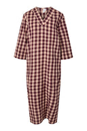 Yascarmen Midi Dress | YAS