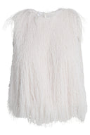 yasfrikke-mouwloze-fringe-top-creme-yas-productfoto-vooraanzicht-1