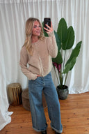 colette-super-kid-mohair-cardigan-beige-sweet-like-you-lookfoto-vooraanzicht-2