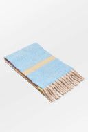 bartletta-gestreepte-wolmix-lange-sjaal-azure-blue-blauw-mix-becksöndergaard-sienna-goodies-productfoto-bovenaanzicht-1