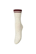 gaja-gestreepte-sokken-birch-white-ecru-becksöndergaard-productfoto-zijaanzicht-1
