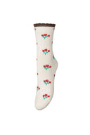 talula-flotile-bloemen-sokken-birch-white-ecru-becksöndergaard-productfoto-zijaanzicht-1