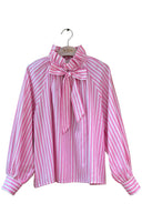 genevieve-gestreepte-blouse-roze-sweet-like-you-productfoto-vooraanzicht-1
