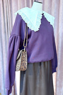 Vallotton Pofmouw Sweater | MbyM