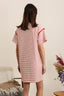 Marielle Striped Dress