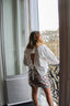 Aurélie Hemd Blouse
