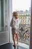 Aurélie Shirt Blouse