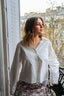 Aurélie Shirt Blouse