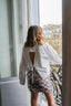 Aurélie Shirt Blouse