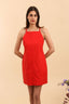 Lilith Mini Dress