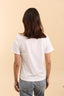 Amalfi Embroidery T-Shirt