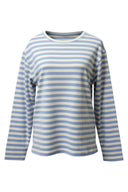 Thérèse Gestreepte T-Shirt