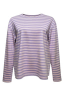 Thérèse Gestreepte T-Shirt