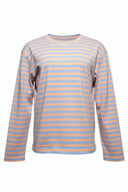 Thérèse Gestreepte T-Shirt